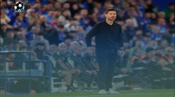 ألونسو يواجه تحديات كبيرة مع ريال مدريد بعد أداء مخيب